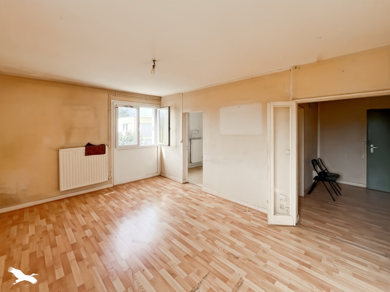 Vente Appartement Grenade-sur-l'Adour - 3 pièces -60 m² - (40270)