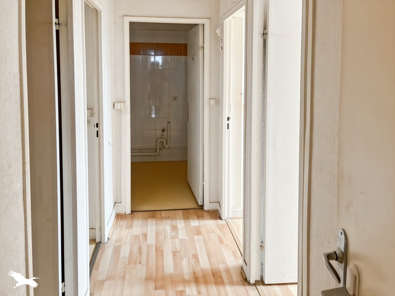 Vente Appartement Grenade-sur-l'Adour - 3 pièces -60 m² - (40270)