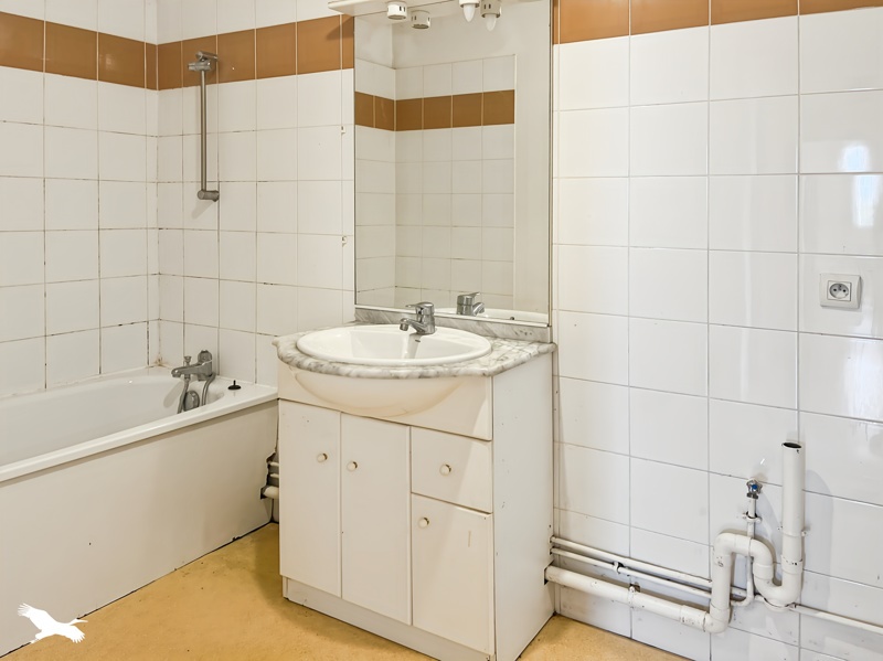 Vente Appartement Grenade-sur-l'Adour - 3 pièces -60 m² - (40270)