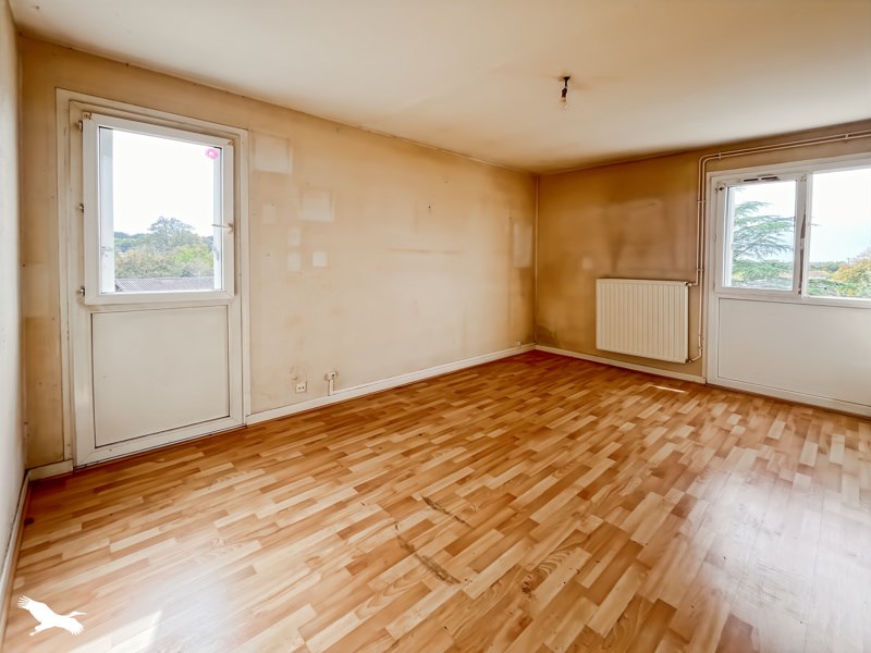 Vente Appartement Grenade-sur-l'Adour - 3 pièces -60 m² - (40270)