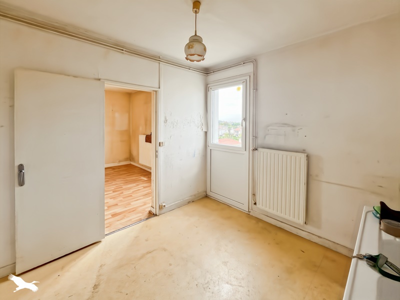 Vente Appartement Grenade-sur-l'Adour - 3 pièces -60 m² - (40270)