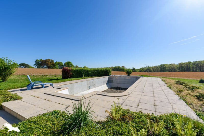 Vente Maison Eyres-Moncube - 5 pièces -156 m² - (40500)