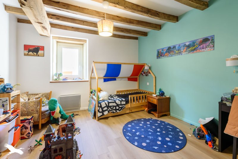 Vente Maison Eyres-Moncube - 5 pièces -156 m² - (40500)