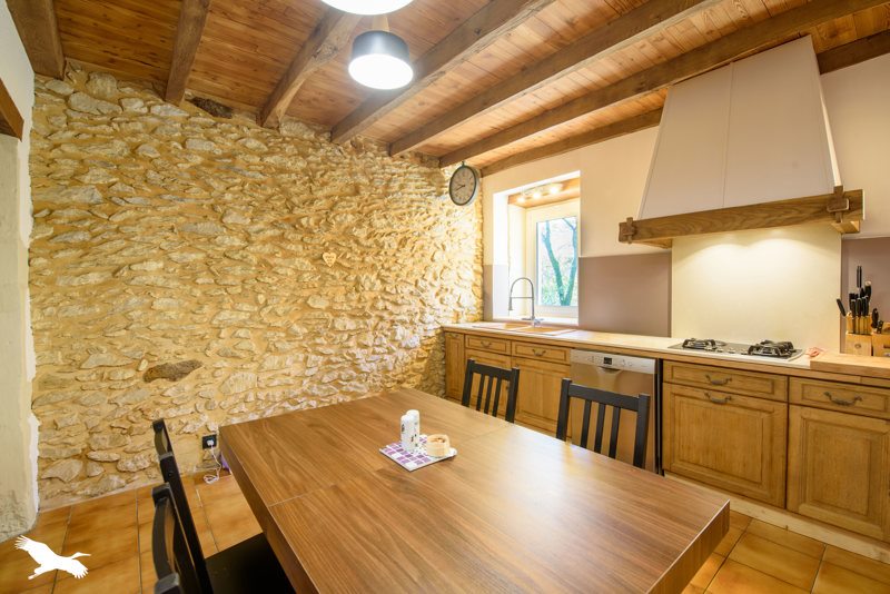 Vente Maison Eyres-Moncube - 5 pièces -156 m² - (40500)