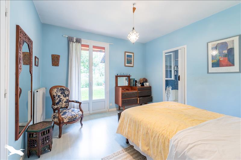 Vente Maison ST SEVER - 7 pièces -162 m² - (40500)