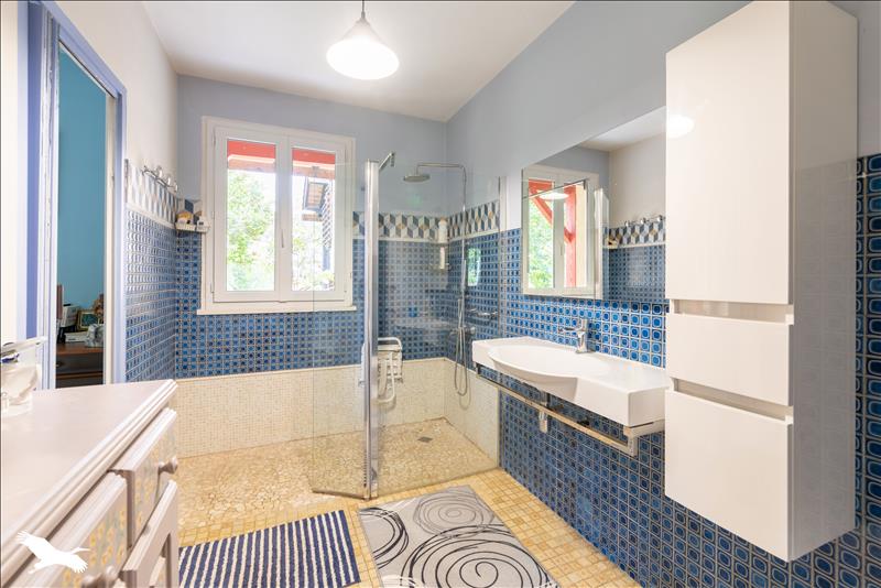 Vente Maison ST SEVER - 7 pièces -162 m² - (40500)