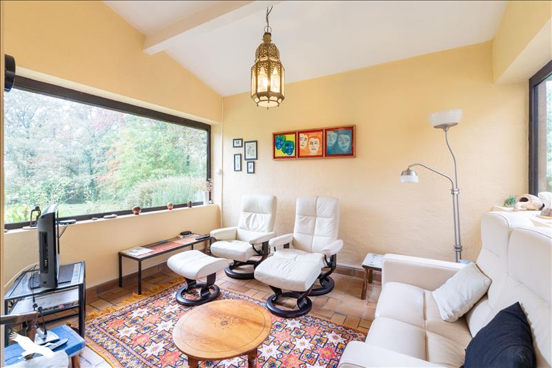 Vente Maison ST SEVER - 7 pièces -162 m² - (40500)