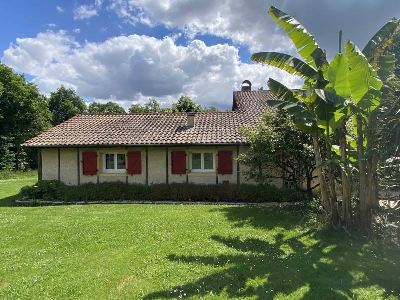 Vente Maison ST SEVER - 7 pièces -162 m² - (40500)