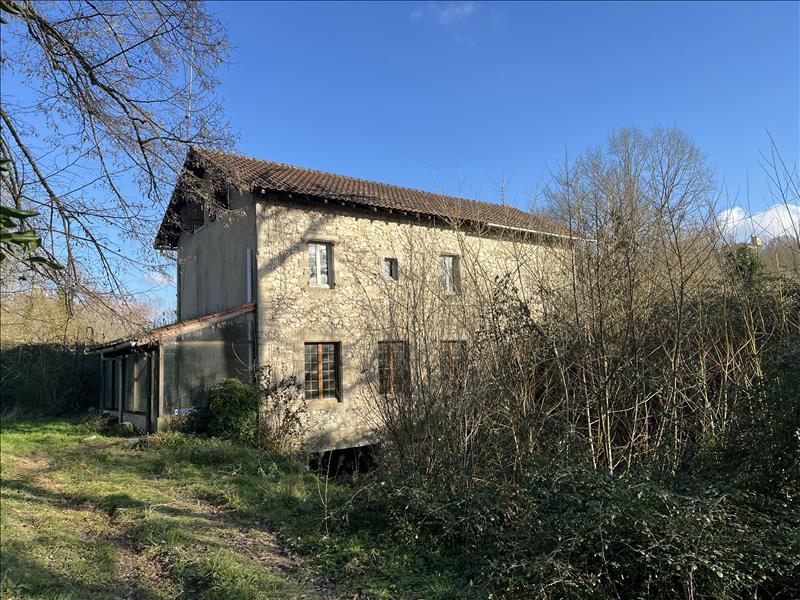 Vente Maison MONTAUT - 4 pièces -82 m² - (40500)