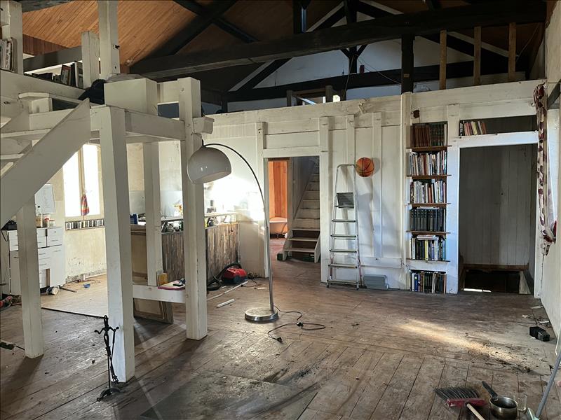 Vente Maison MONTAUT - 4 pièces -82 m² - (40500)