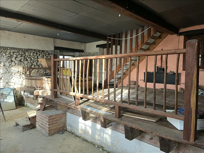Vente Maison MONTAUT - 4 pièces -82 m² - (40500)