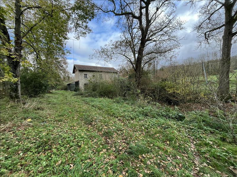 Vente Maison MONTAUT - 4 pièces -82 m² - (40500)