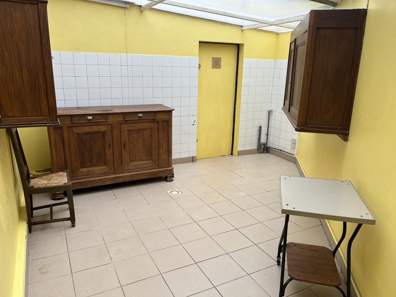 Vente Immeuble NERBIS - -  200 m² - (40250)