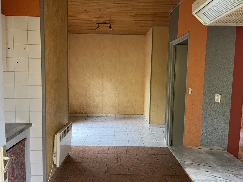 Vente Immeuble NERBIS - -  200 m² - (40250)