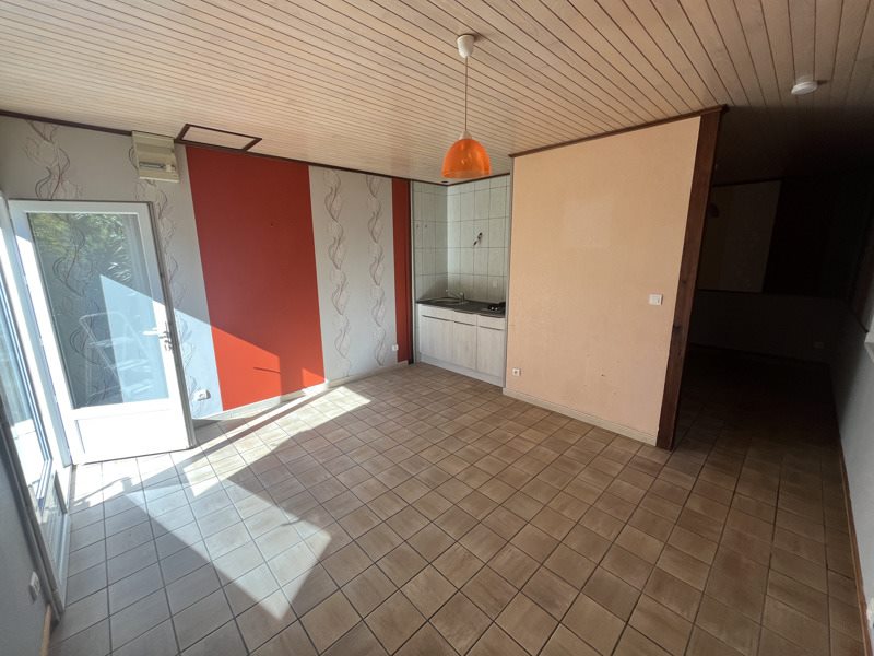 Vente Immeuble NERBIS - -  200 m² - (40250)