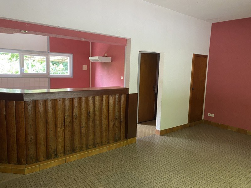 Vente Immeuble NERBIS - -  200 m² - (40250)