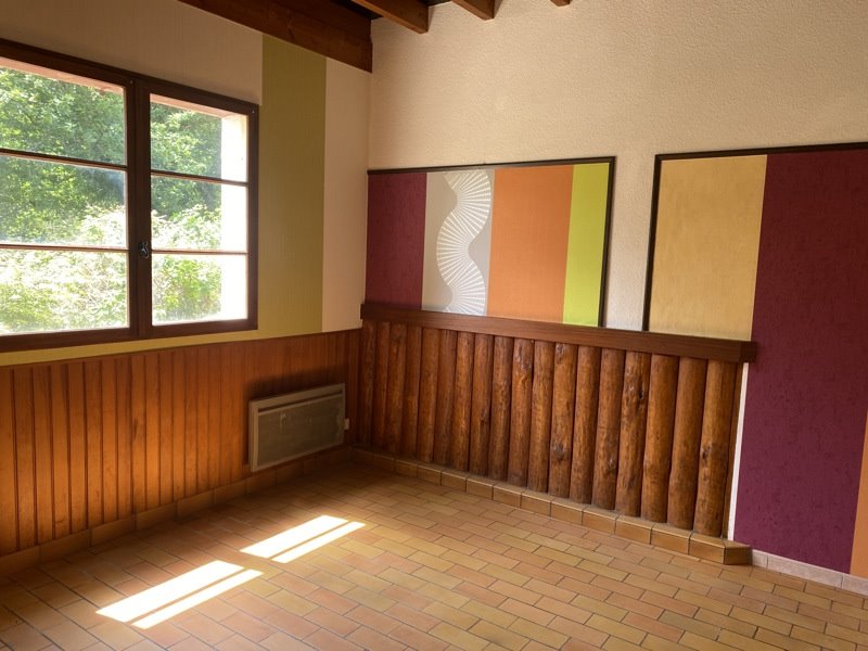 Vente Immeuble NERBIS - -  200 m² - (40250)