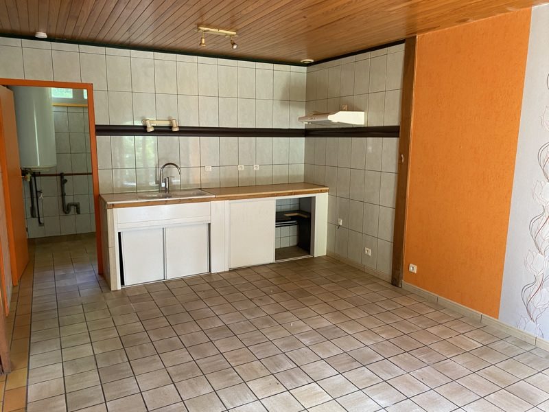 Vente Immeuble NERBIS - -  200 m² - (40250)