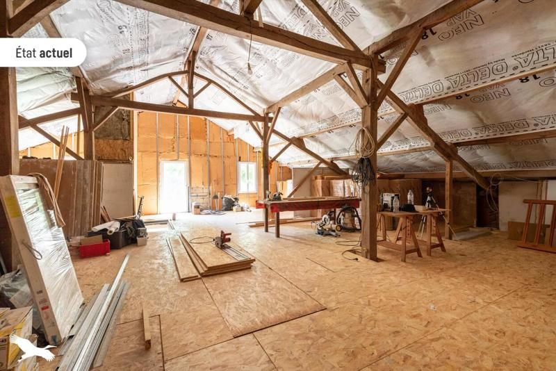 Vente Maison MONTSOUE - 4 pièces -124 m² - (40500)