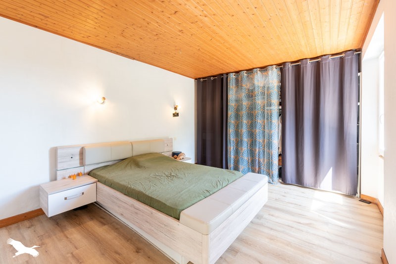 Vente Maison MONTSOUE - 4 pièces -124 m² - (40500)