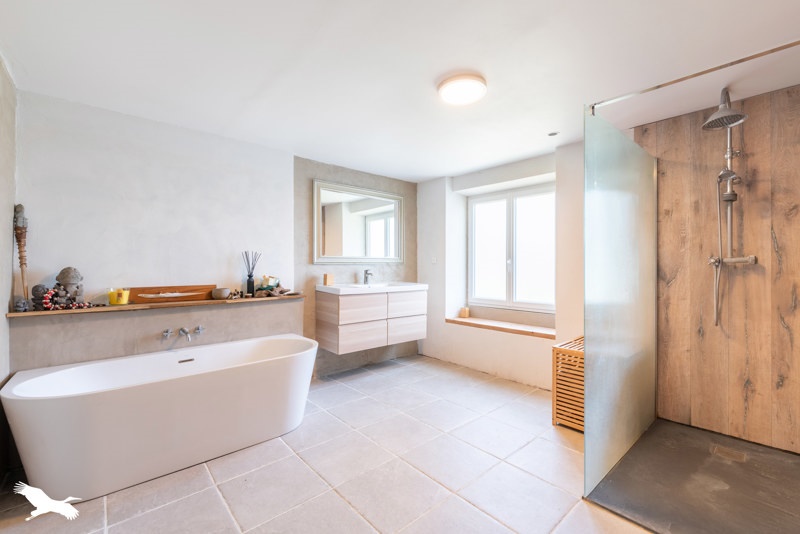 Vente Maison MONTSOUE - 4 pièces -124 m² - (40500)