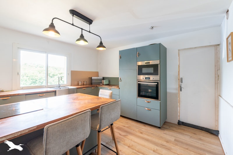 Vente Maison MONTSOUE - 4 pièces -124 m² - (40500)