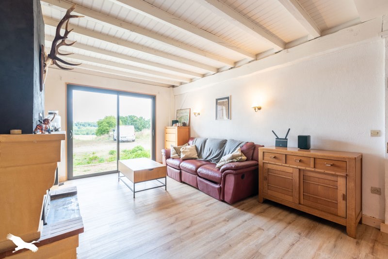 Vente Maison MONTSOUE - 4 pièces -124 m² - (40500)