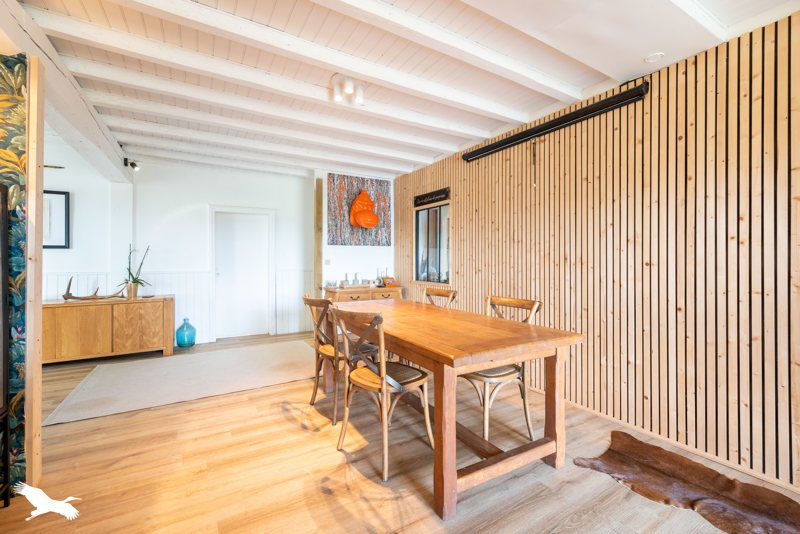Vente Maison MONTSOUE - 4 pièces -124 m² - (40500)