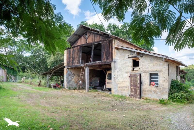 Vente Maison MONTSOUE - 4 pièces -124 m² - (40500)