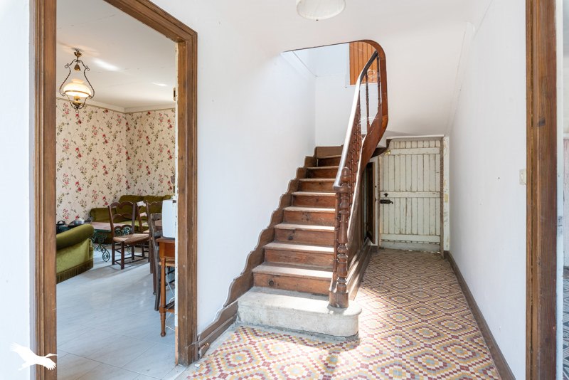 Vente Maison MONTAUT - 7 pièces -181 m² - (40500)