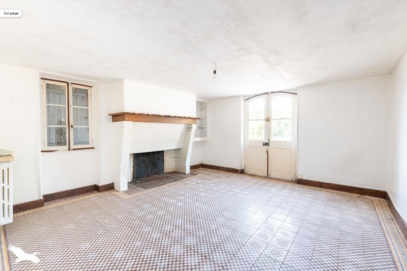 Vente Maison MONTAUT - 7 pièces -181 m² - (40500)