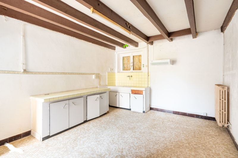 Vente Maison MONTAUT - 7 pièces -181 m² - (40500)