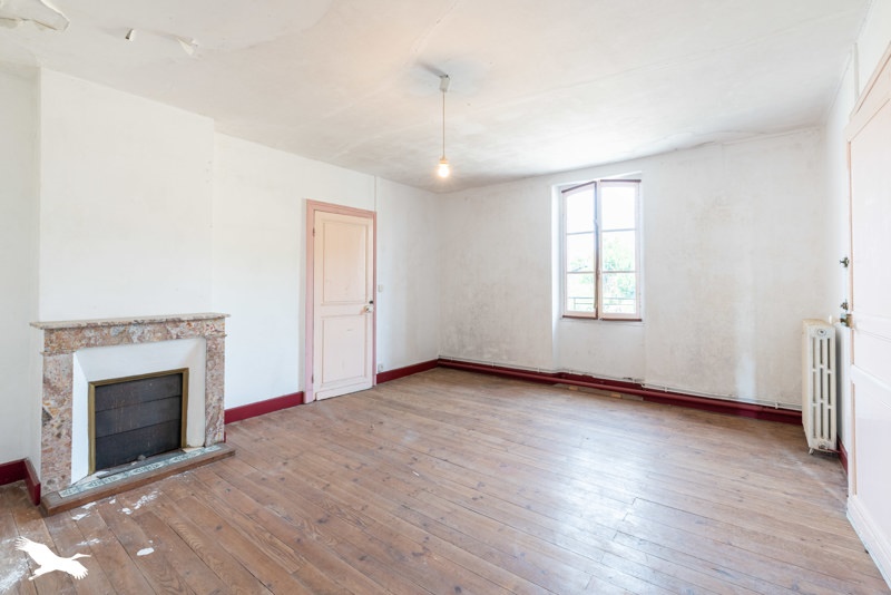 Vente Maison MONTAUT - 7 pièces -181 m² - (40500)