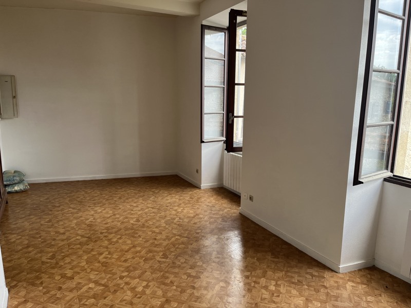 Vente Immeuble ST SEVER - -  555 m² - (40500)