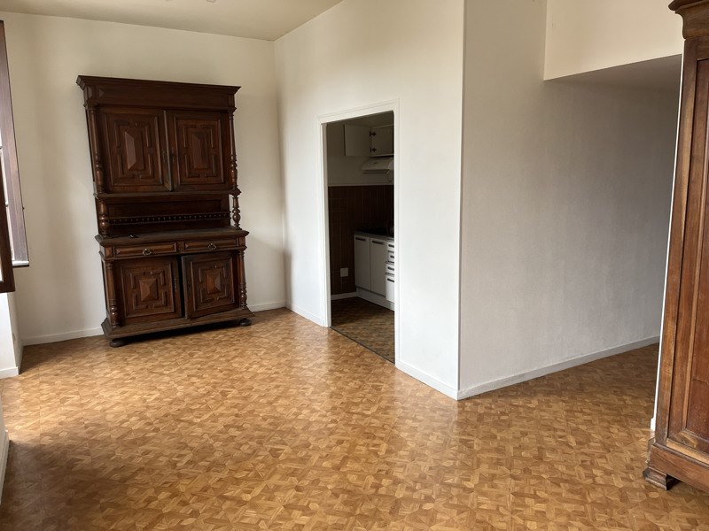 Vente Immeuble ST SEVER - -  555 m² - (40500)