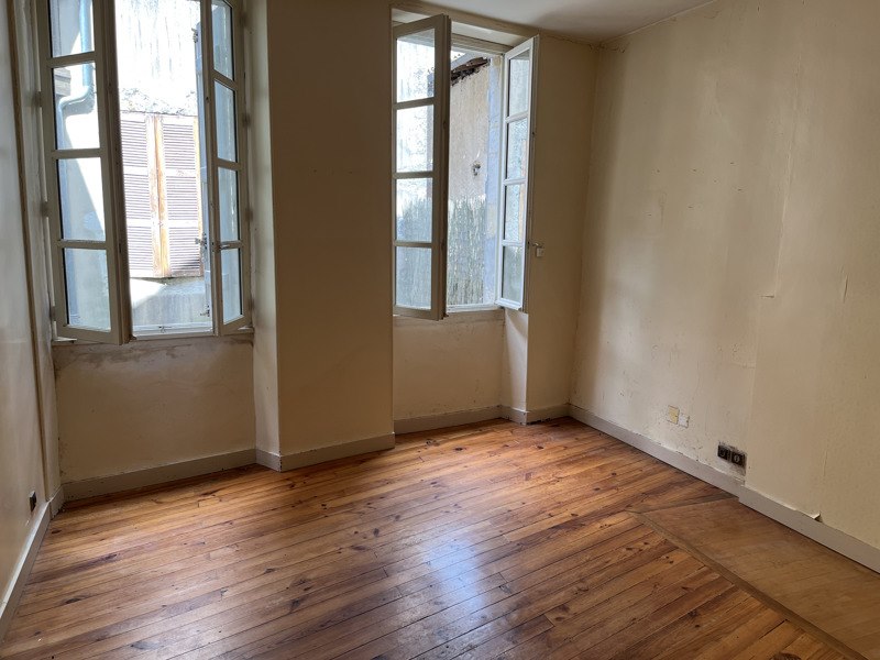 Vente Immeuble ST SEVER - -  555 m² - (40500)