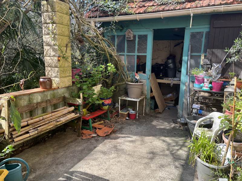 Vente Maison ST SEVER - 6 pièces -162 m² - (40500)