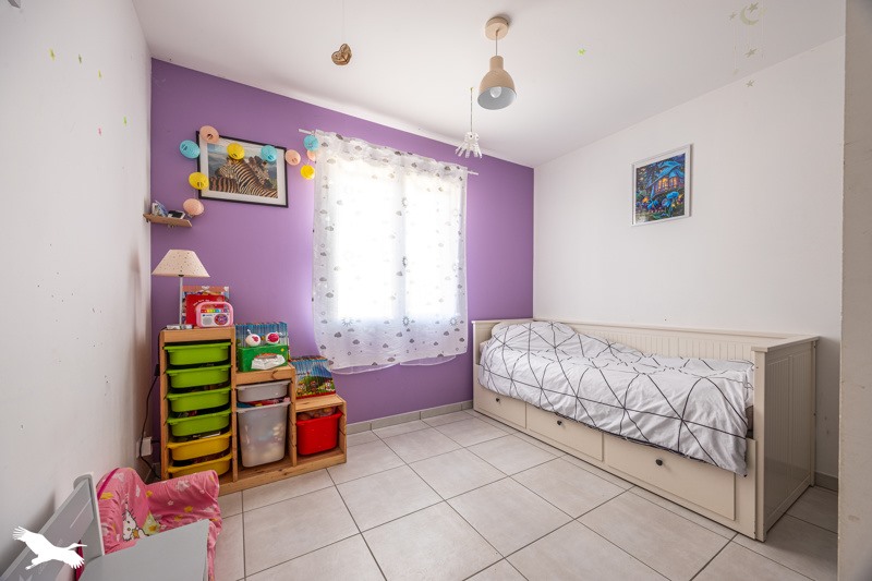 Vente Maison LE THOU - 4 pièces -99 m² - (17290)