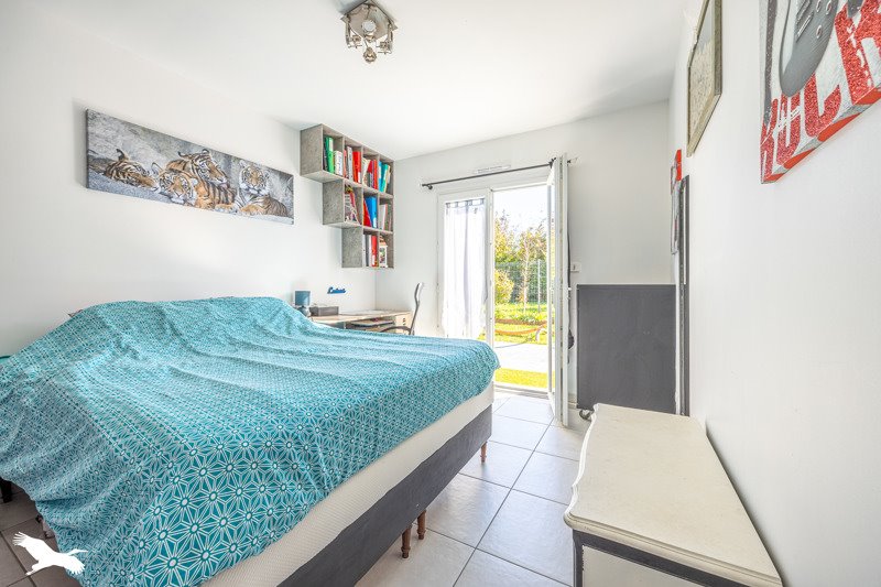 Vente Maison LE THOU - 4 pièces -99 m² - (17290)