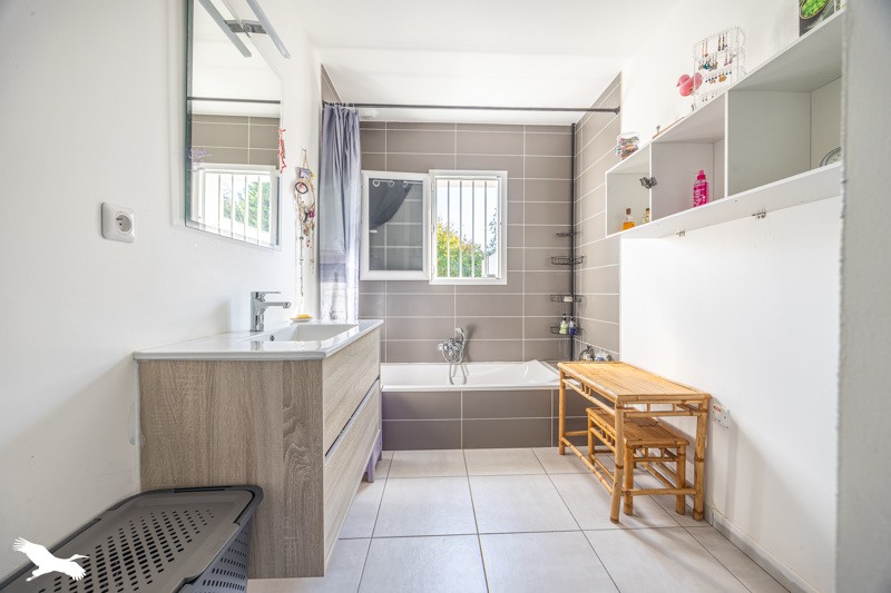 Vente Maison LE THOU - 4 pièces -99 m² - (17290)