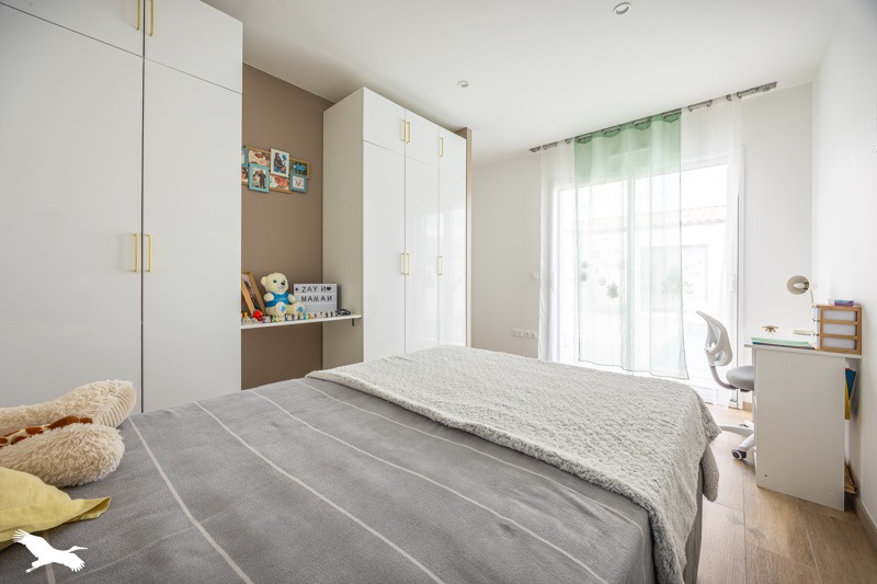 Vente Maison BALLON - 5 pièces -134 m² - (17290)