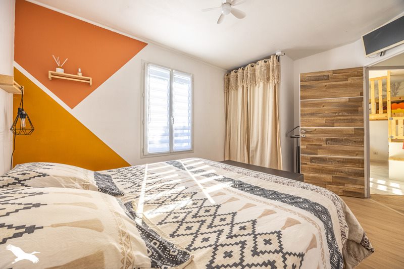 Vente Maison ST CHRISTOPHE - 8 pièces -182 m² - (17220)