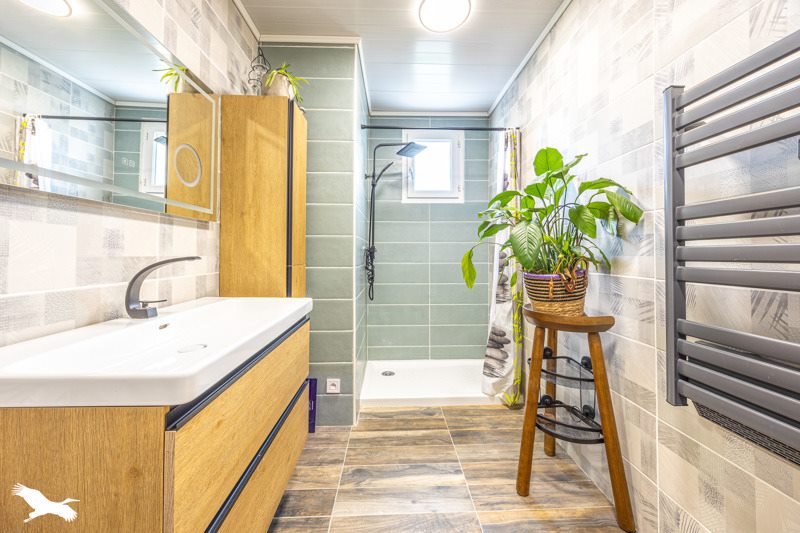 Vente Maison LE THOU - 5 pièces -100 m² - (17290)
