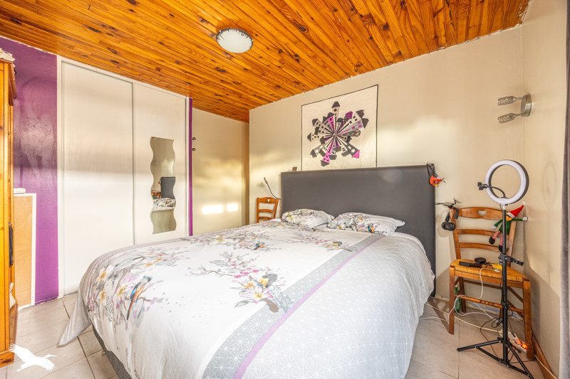Vente Maison LE THOU - 5 pièces -100 m² - (17290)