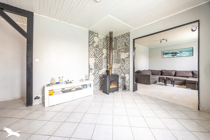 Vente Maison LE THOU - 5 pièces -100 m² - (17290)