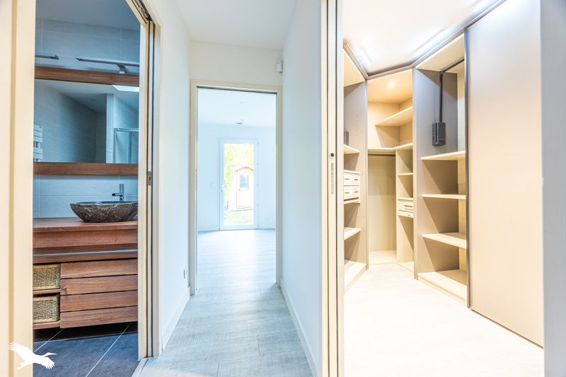 Vente Maison LA JARRIE - 5 pièces -132 m² - (17220)