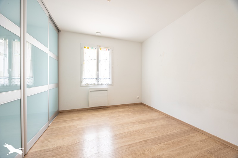 Vente Maison LA JARRIE - 5 pièces -132 m² - (17220)