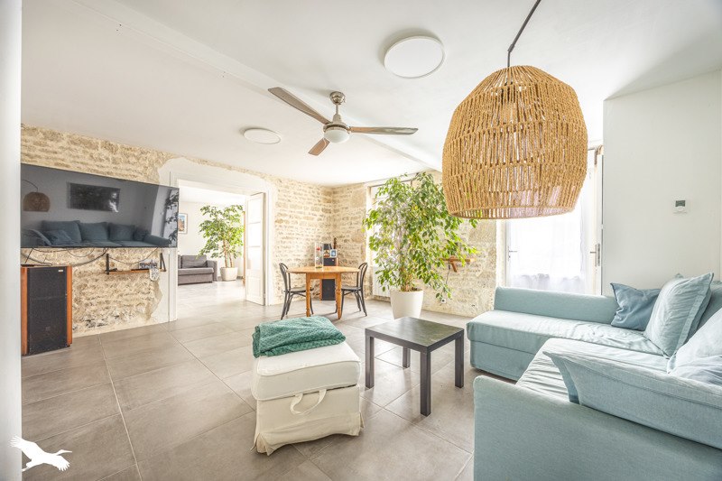 Vente Maison AIGREFEUILLE D AUNIS 17290 5 pièces - 160 m²