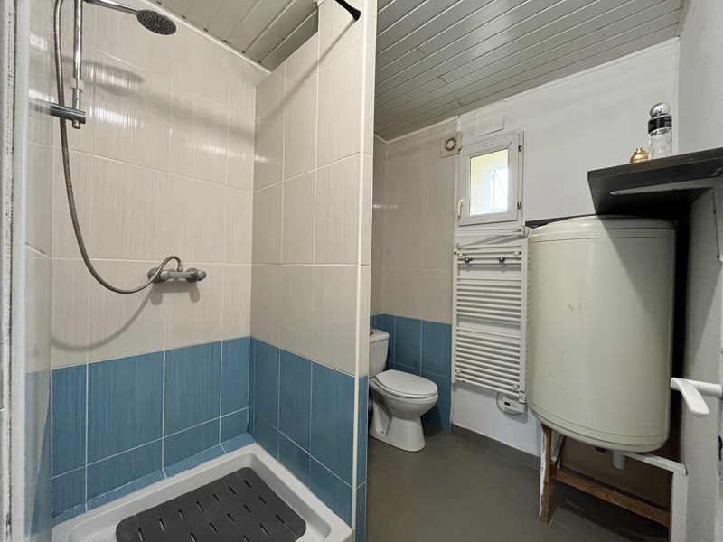 Vente Maison FORGES - 3 pièces -60 m² - (17290)