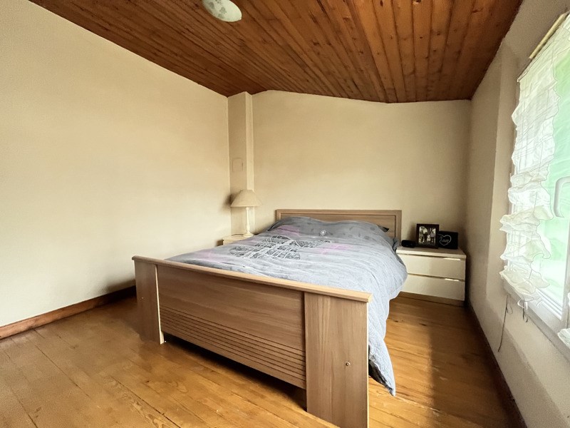 Vente Maison FORGES - 3 pièces -60 m² - (17290)